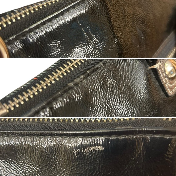 Coach Poppy Plaid 2010 / 15886 - Picture 10 of 10